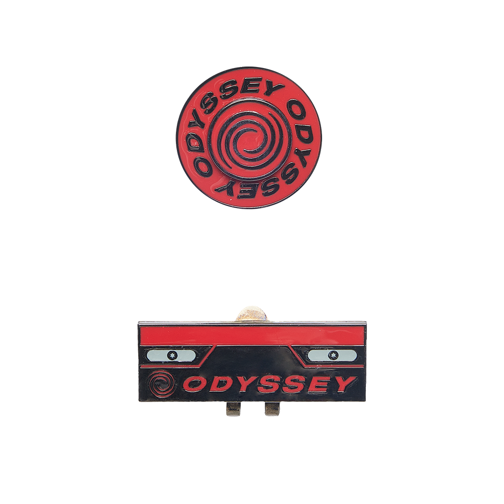 오디세이 모티브 볼마커