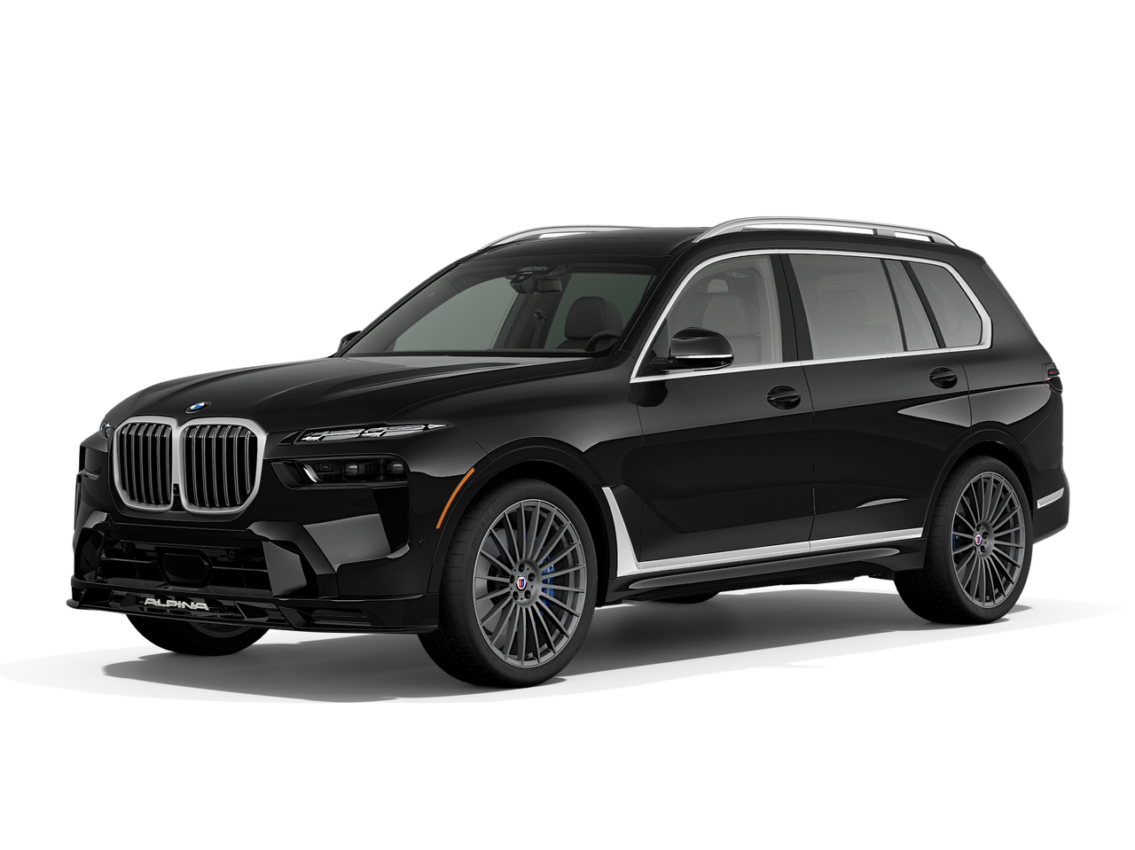 New BMW X7 SUV in Salem, OR