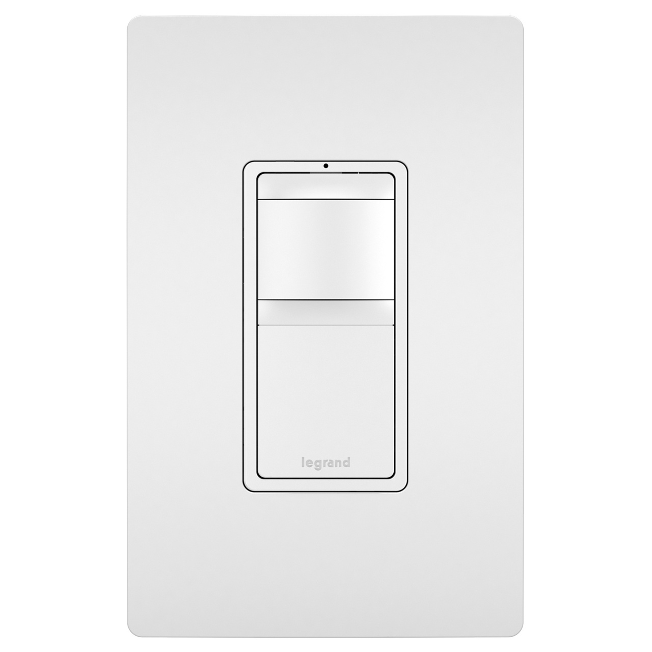 Product image for P&S RRW600UW RADIANT OCC SENSOR 2-W