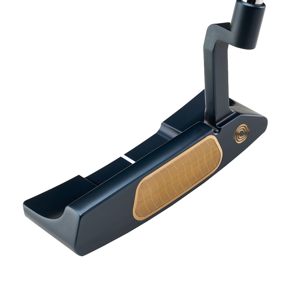 Ai-One Milled 크루저 #1W T CH 퍼터