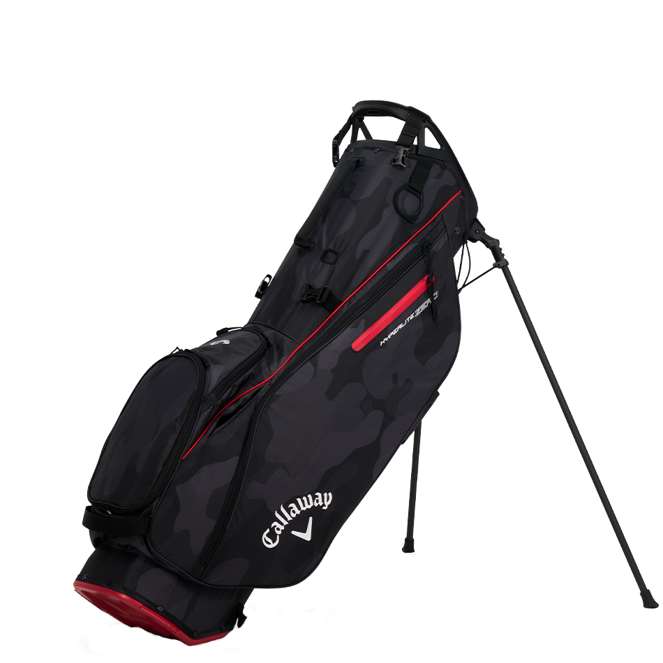 【希少品】　キャロウェイ スタンドキャディバッグ HYPER-LITE 4.5 Amazon | Callaway(キャロウェイ) キャディーバッグ Callaway