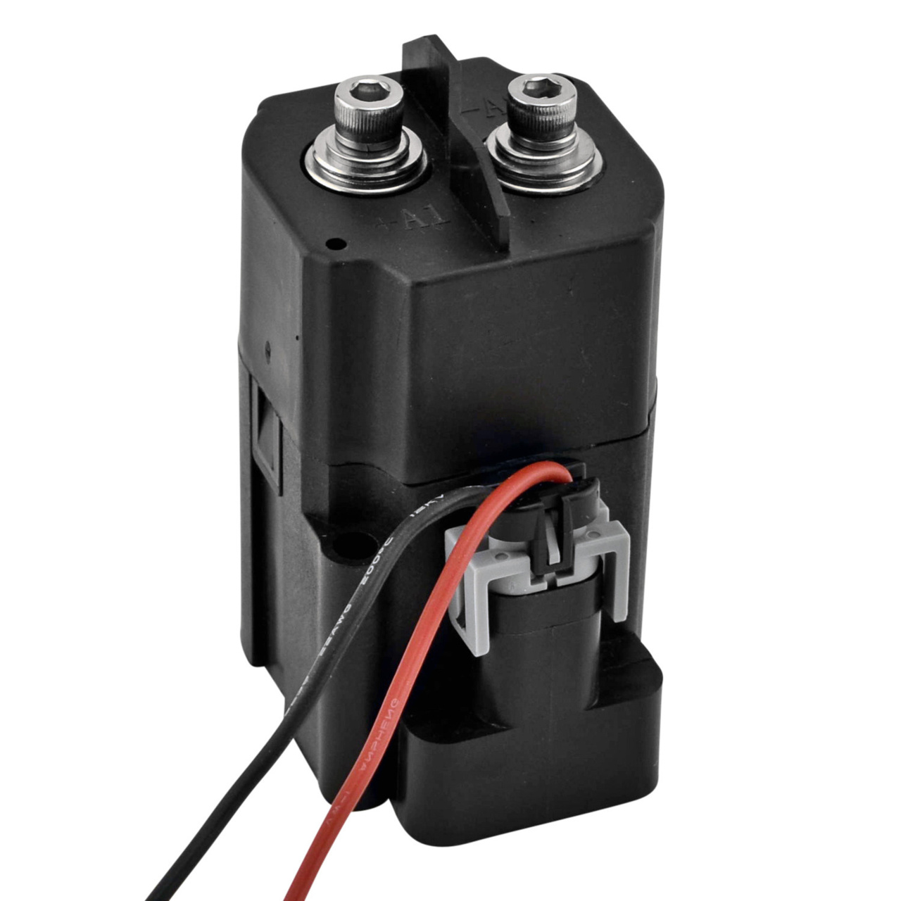 Littelfuse-DC-Solenoids-Relays-Contactor-Relay-DCNEVT350-C-Cables