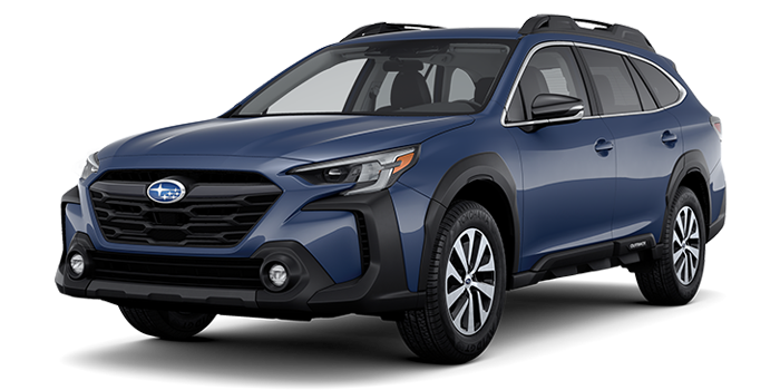 New Subaru Outback in Oregon City, OR
