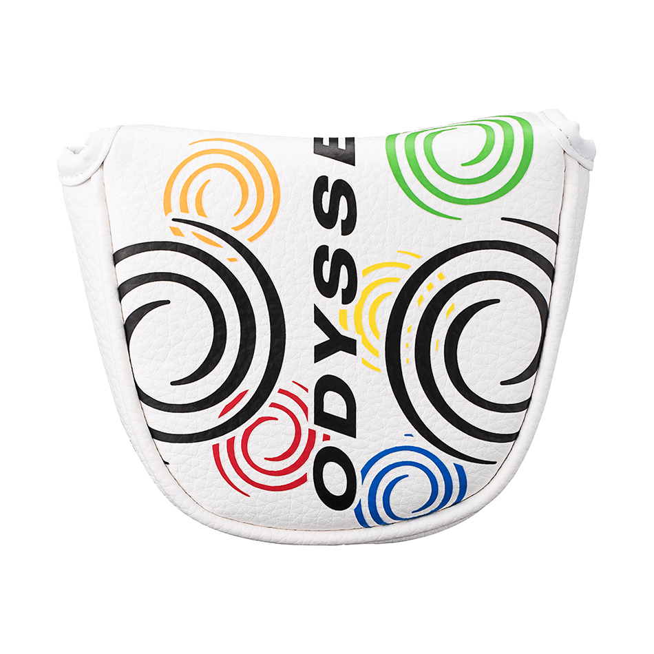 [온라인 단독] 오디세이 어센틱 퍼터 커버