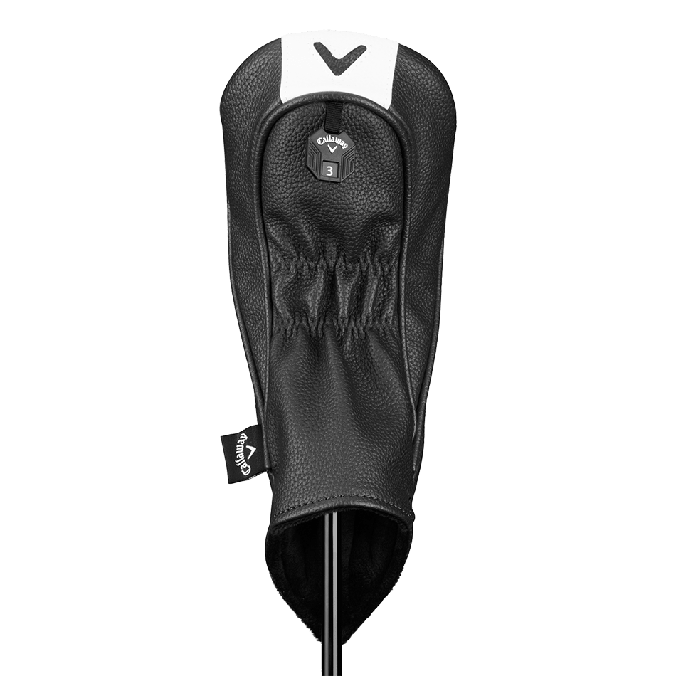 キャロウェイ QUANTUM Tour Exclusive ヘッドカバー 26 JM CE