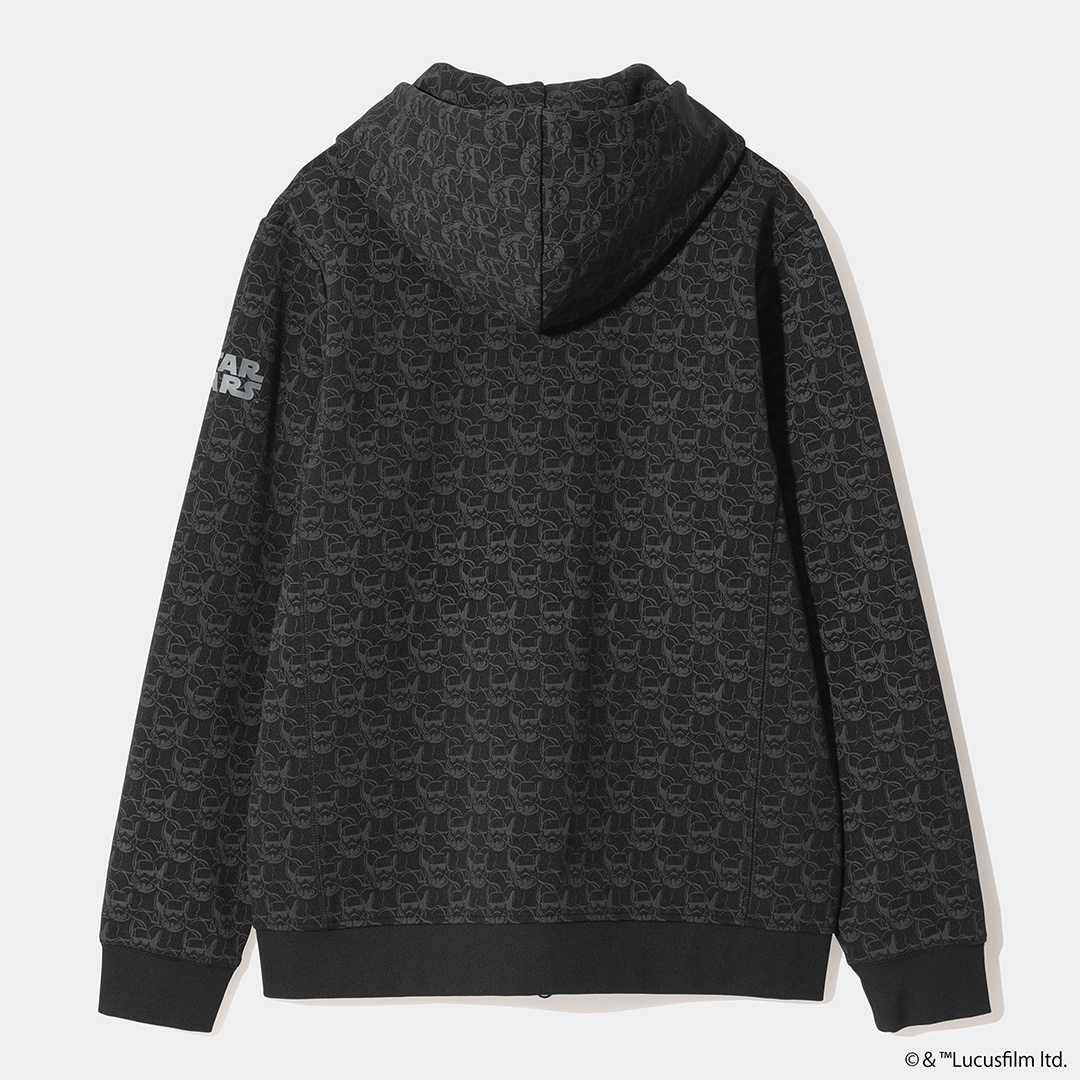 SBD フーディー 黒 Lサイズ SBD Apparel Japan