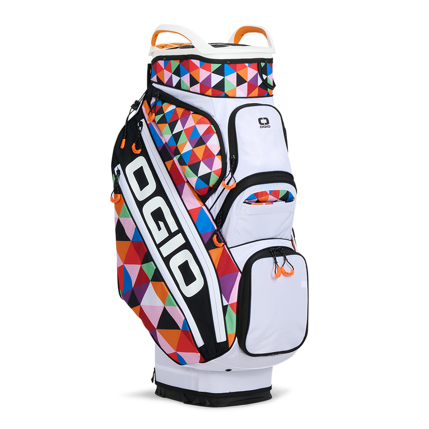 WOODĒ Silencer Cart Bag Cart Bags golf Ogio Australia