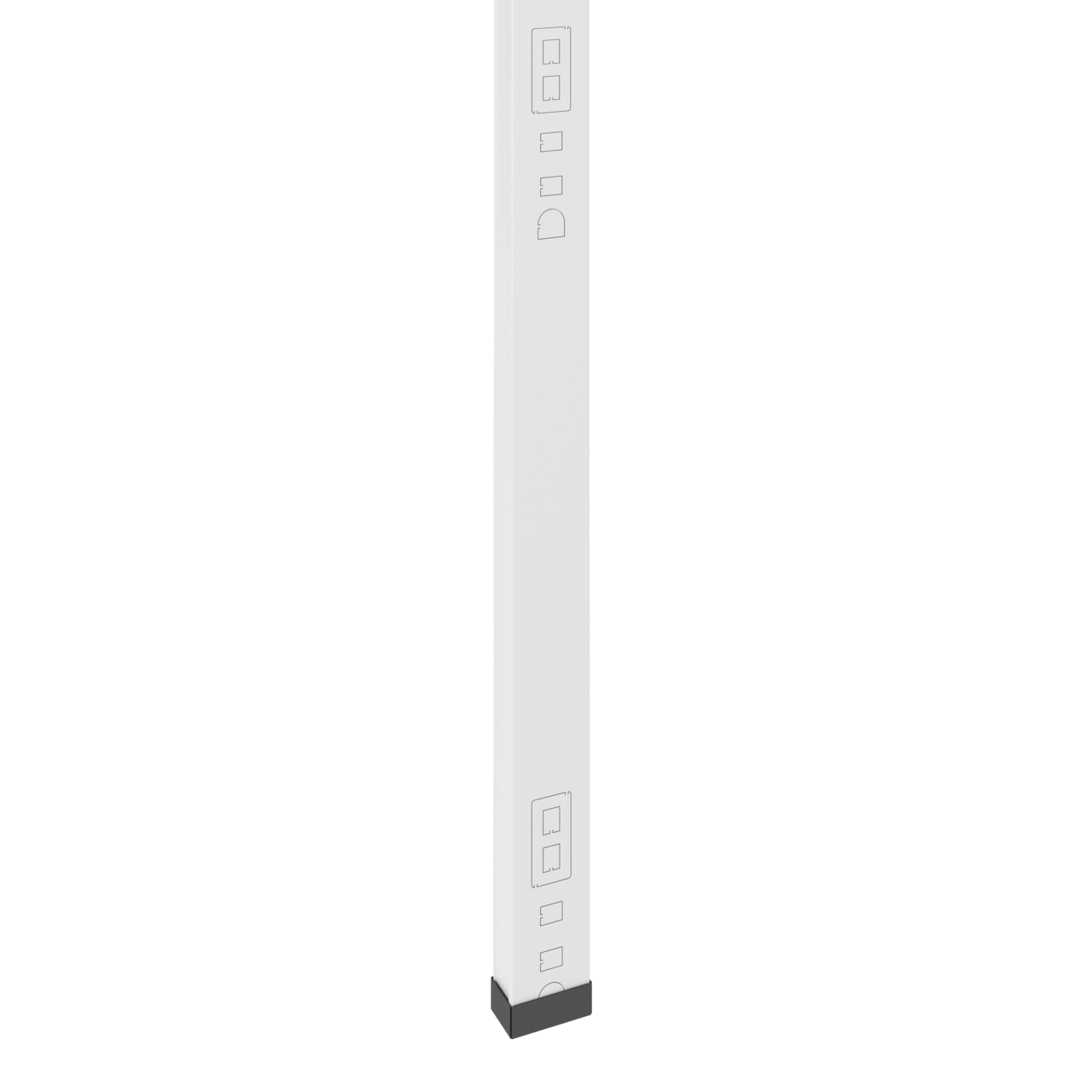 30 Series Power Poles