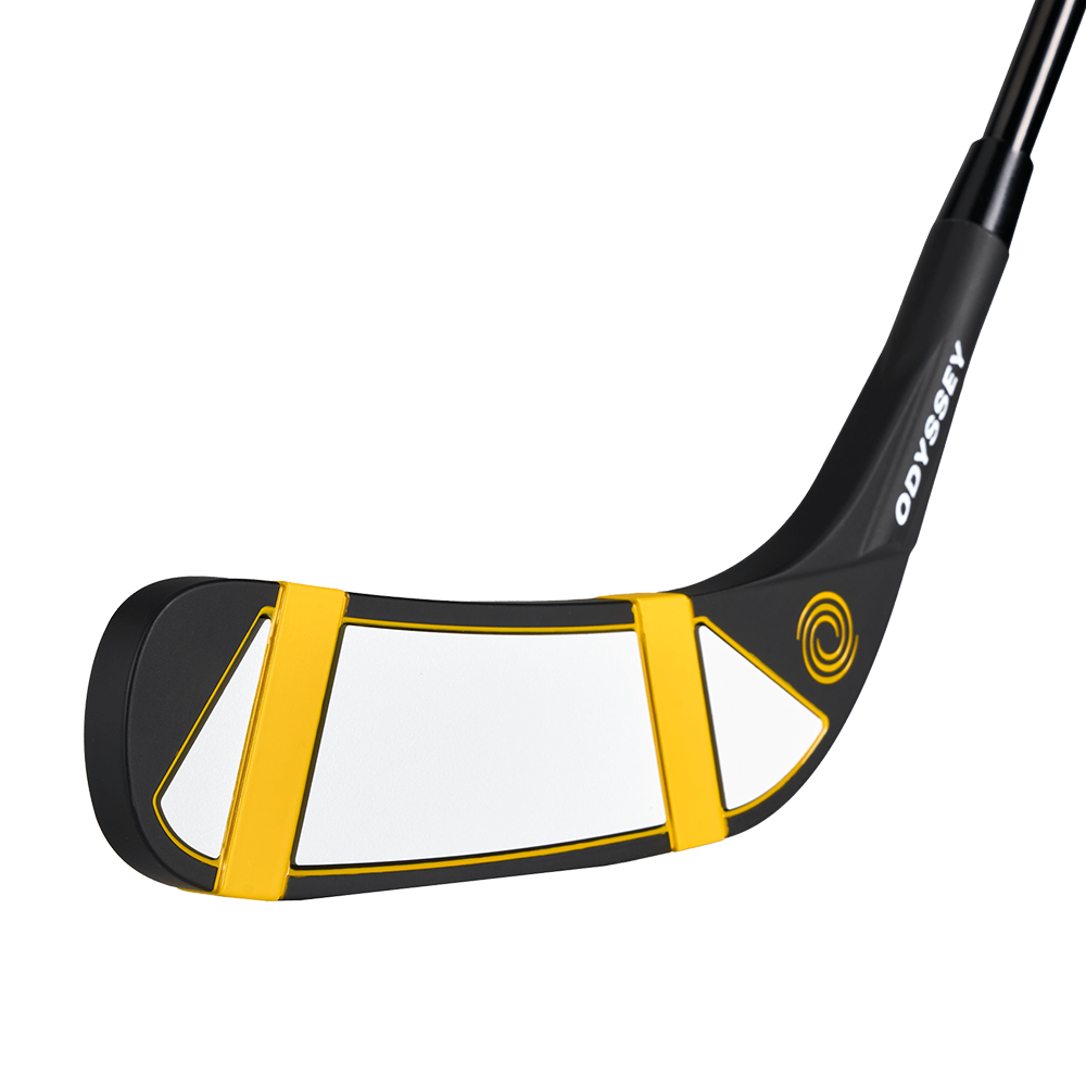 限定品　新品　ODYSSEY Hockey Stickパター ODYSSEY Hockey Stickパター【数量限定 お一人様1本まで】