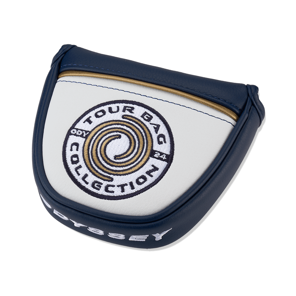 TOUR BAG COLLECTION Ai-ONE MILLED ELEVEN Tパター