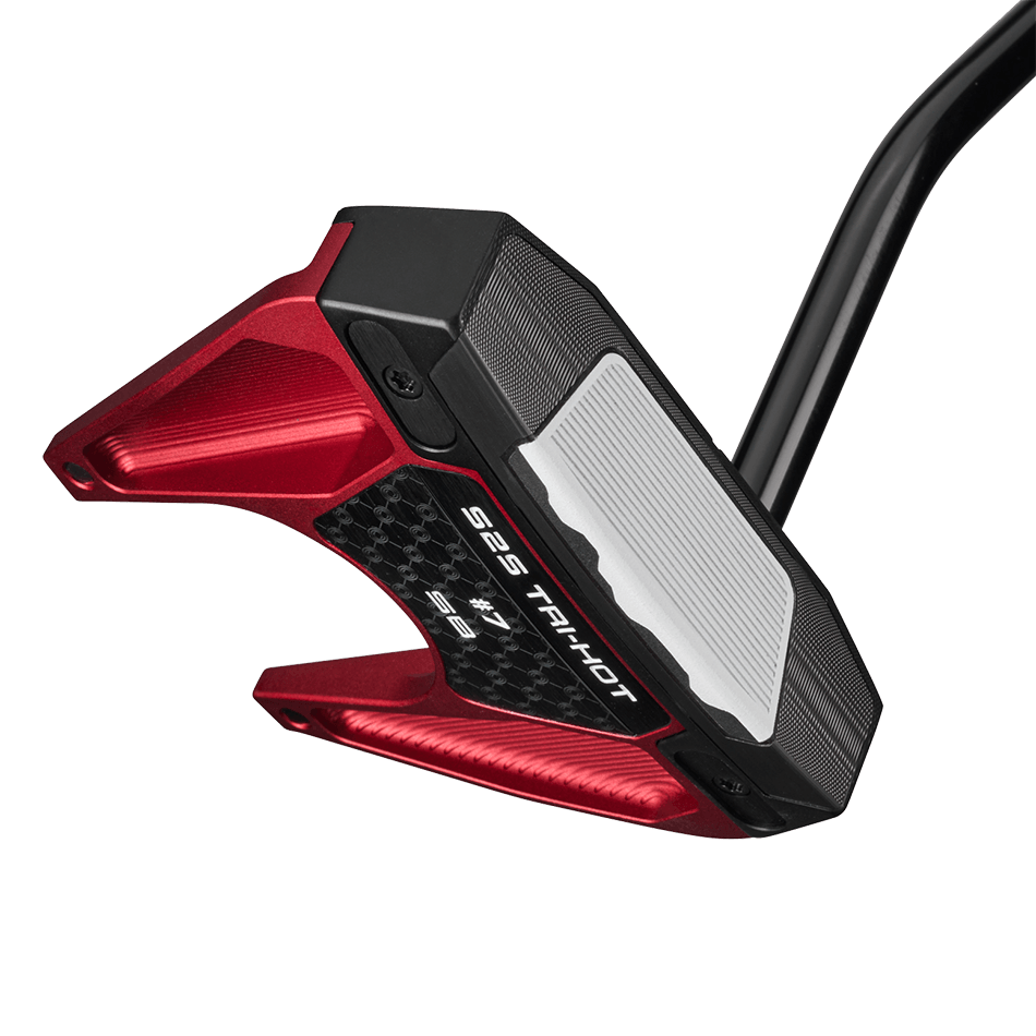 ODYSSEYsquare2square TRI-HOT パター【新品未使用】 オデッセイ パター Square 2 Square TRI-HOT