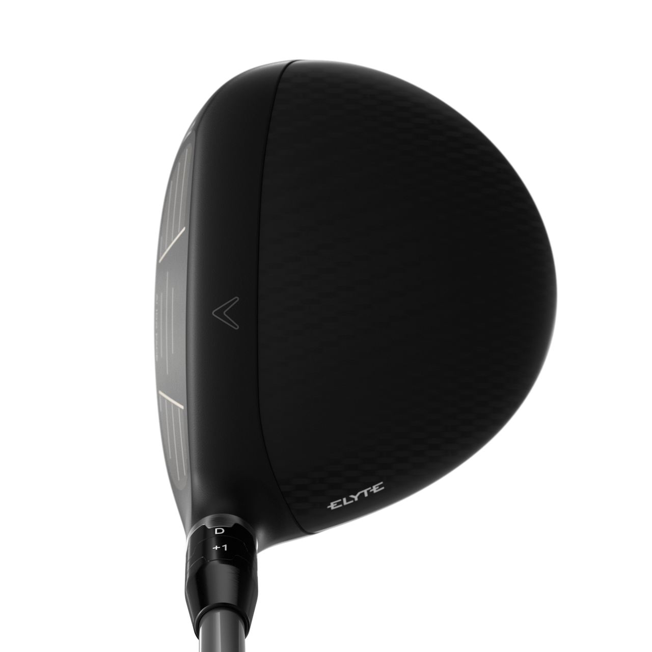 Elyte X Fairway Woods