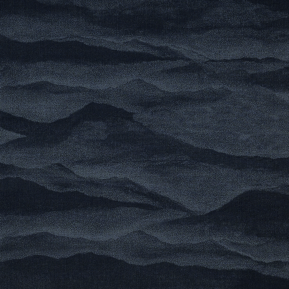 Vinyl Strata Midnight Navy