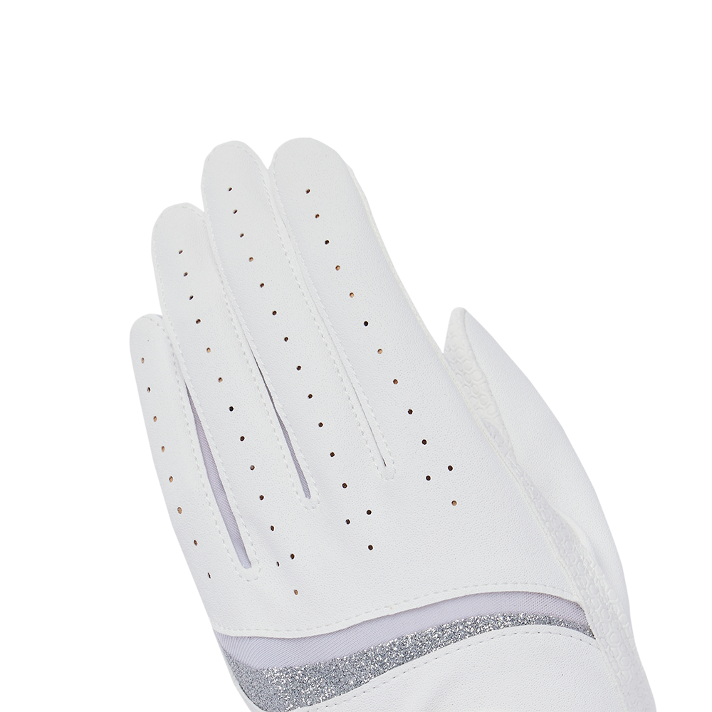 스타일 듀얼 여성 양손 장갑 (2장)