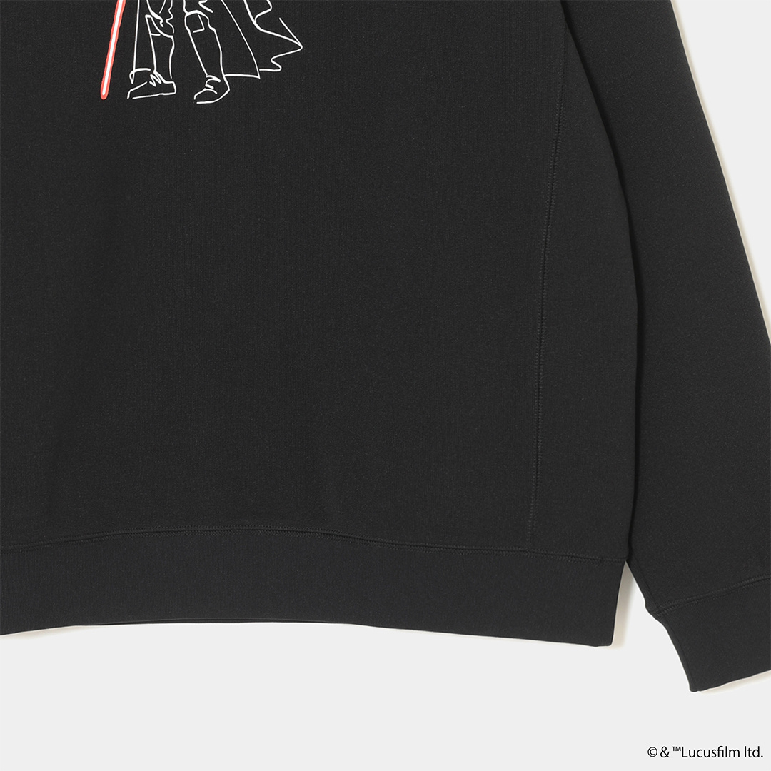everyone クルーネックスウェット セール】限定展開 12oz ヘビーウェイト ビッグシルエット クルー