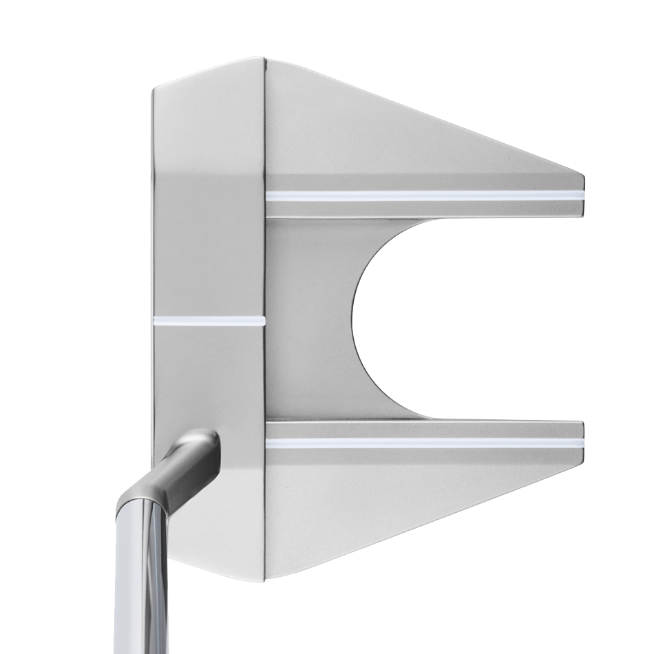 Ai-ONE 실버 #7 S 퍼터