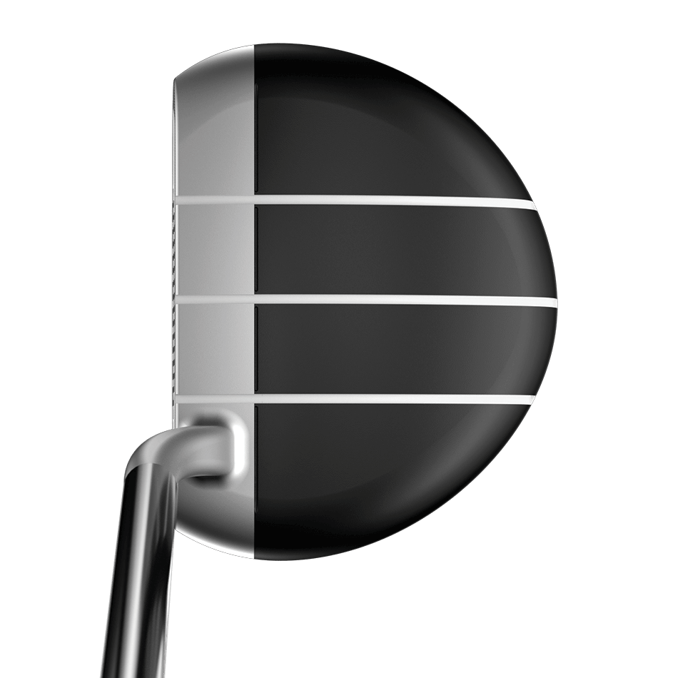 Odyssey Stroke Lab Tuttle Flow Putters