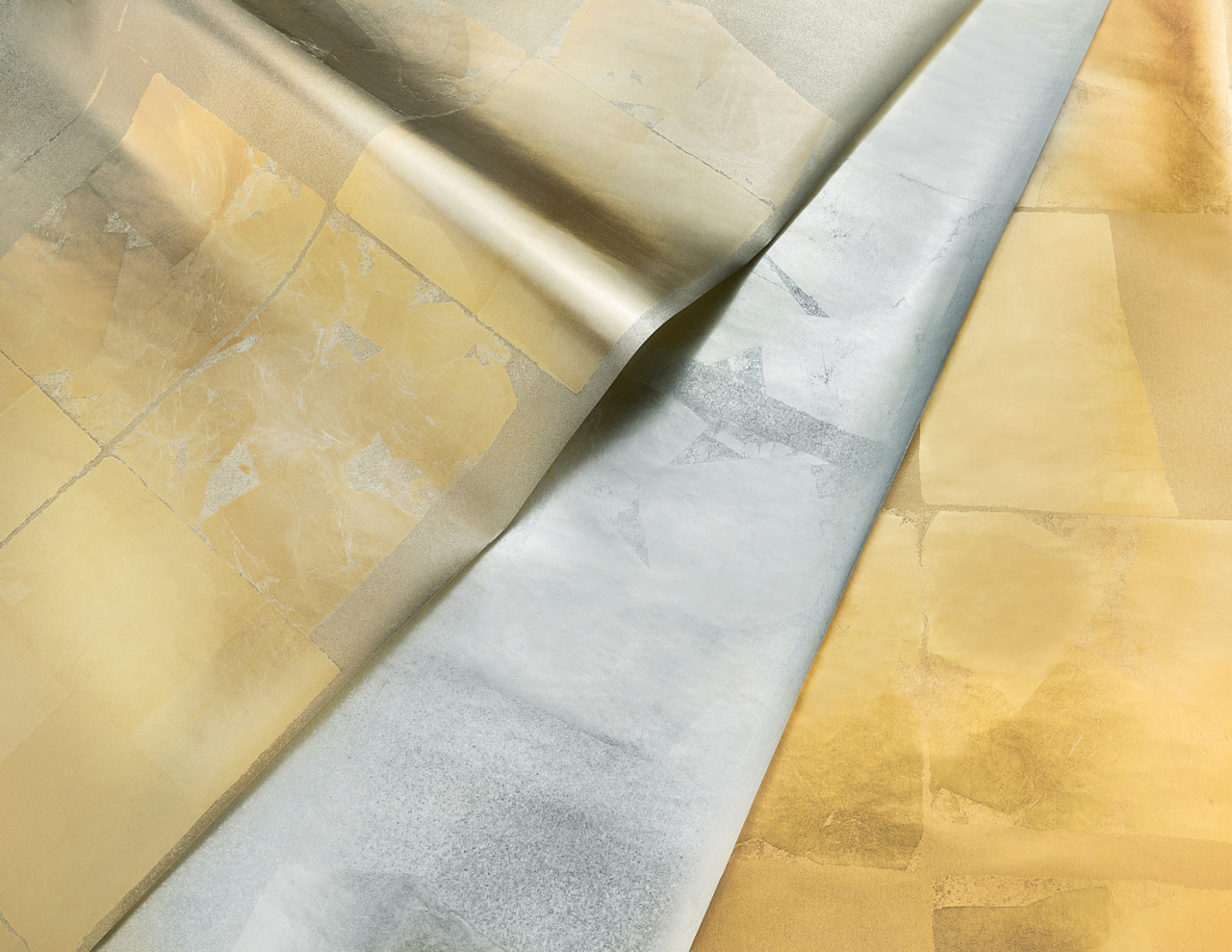Mosaic Metals gallery 1