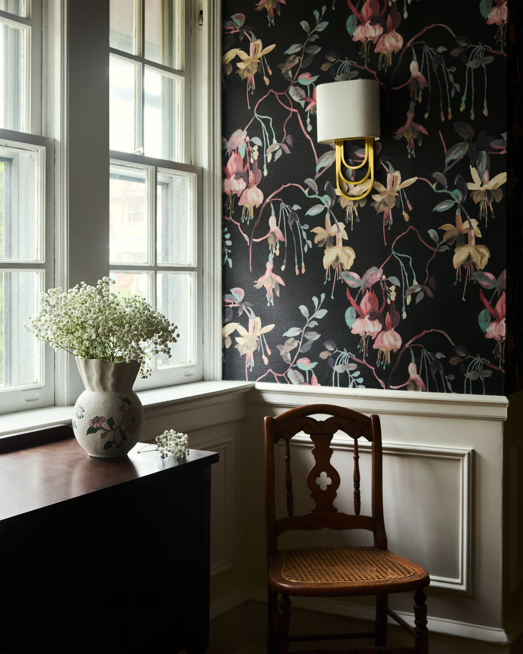 Blushing Blooms gallery 4