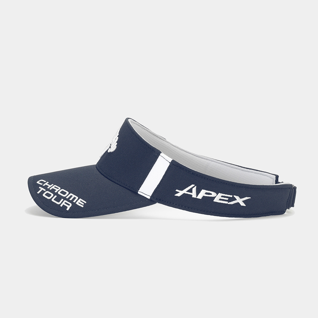 TOUR SW VISOR 25 JM (MENS)