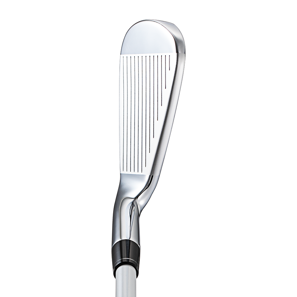 에픽 맥스 패스트 여성용 아이언