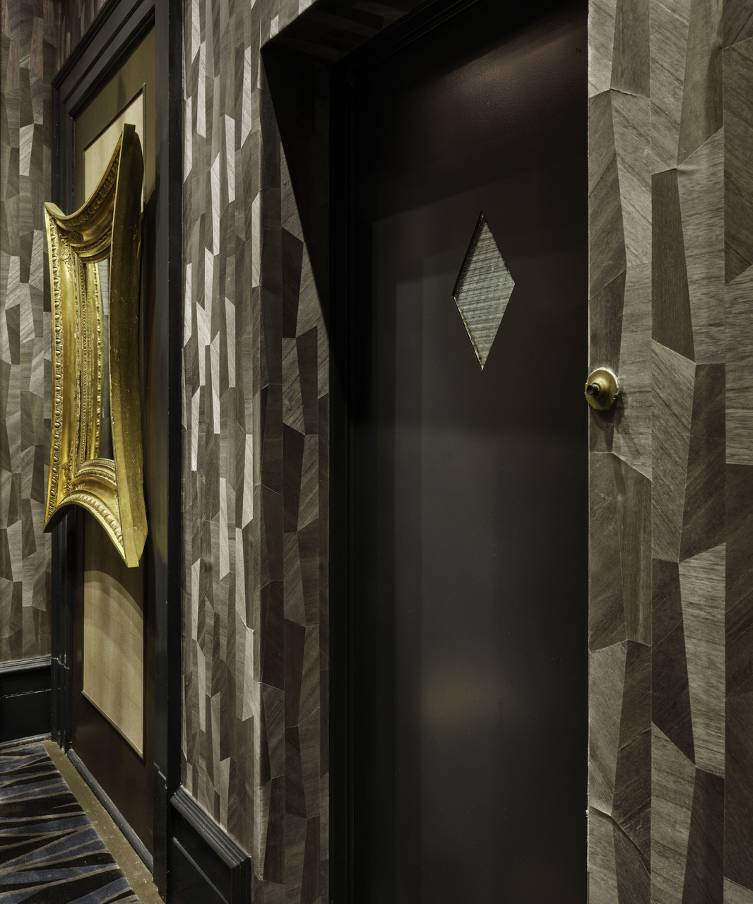 Sculpted Wood gallery 8