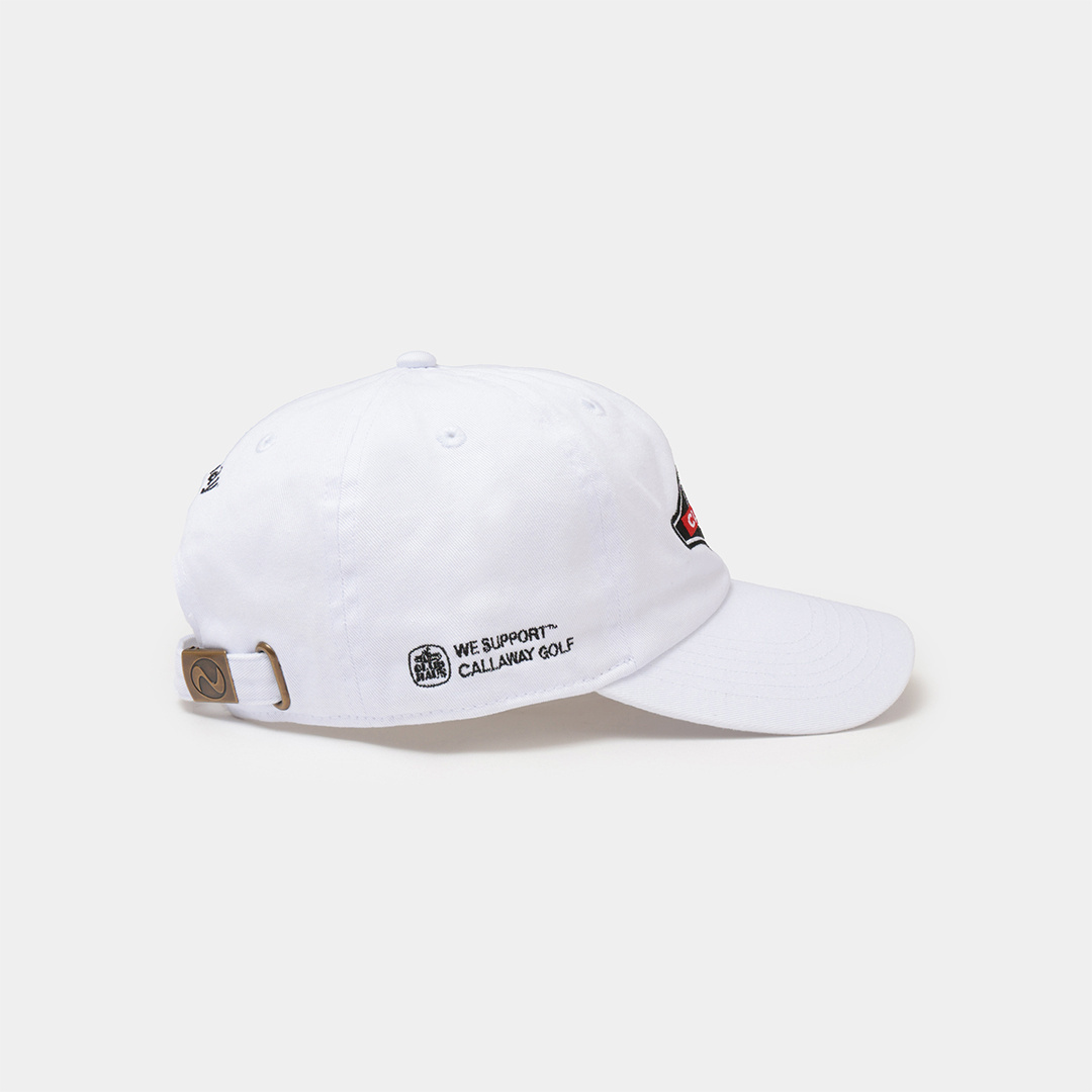 Callaway × CLUBHAUS キャップ (MENS)