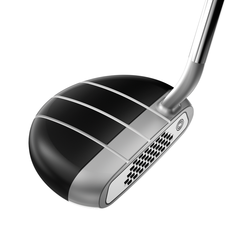 Odyssey Stroke Lab Tuttle Flow Putters PUTTERS CLUBS Official