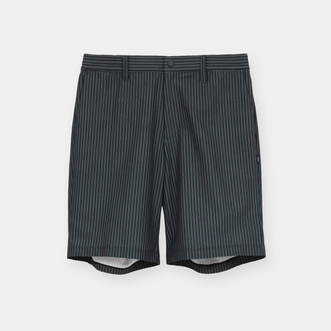 3℃かざあなメッシュショートパンツ (MENS)