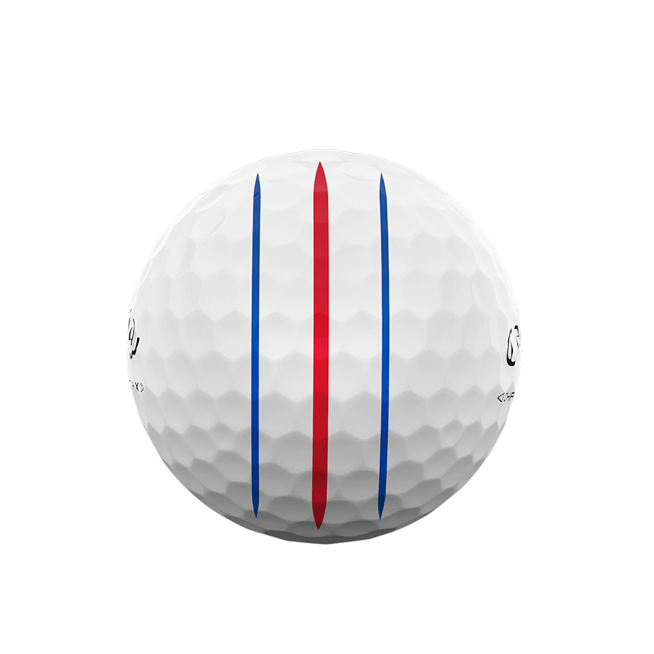 キャロウェイ　クロムツアーX TRUTRACK ゴルフボール balls-2024-chrome-tour-x-