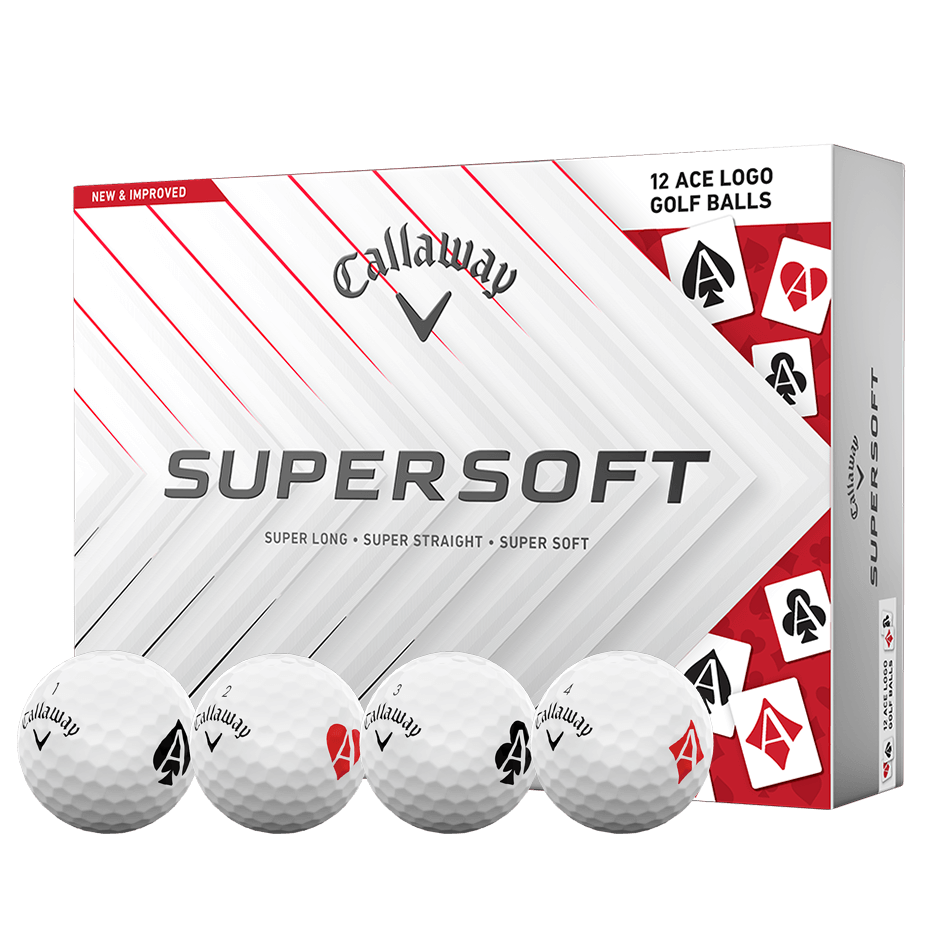 キャロウェイゴルフ ボール