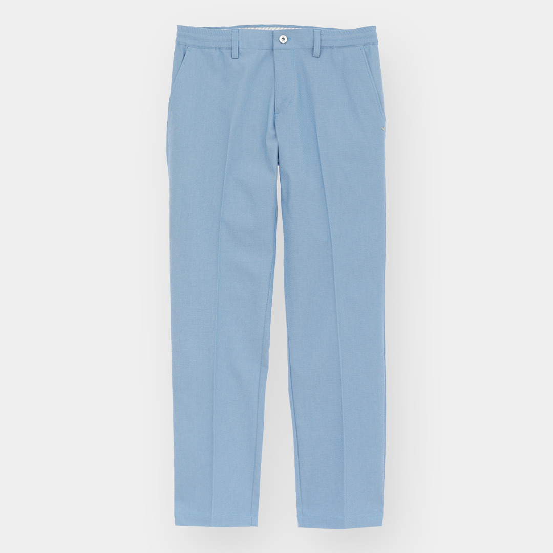 ハイ！ストレッチドビーパンツ (MENS)