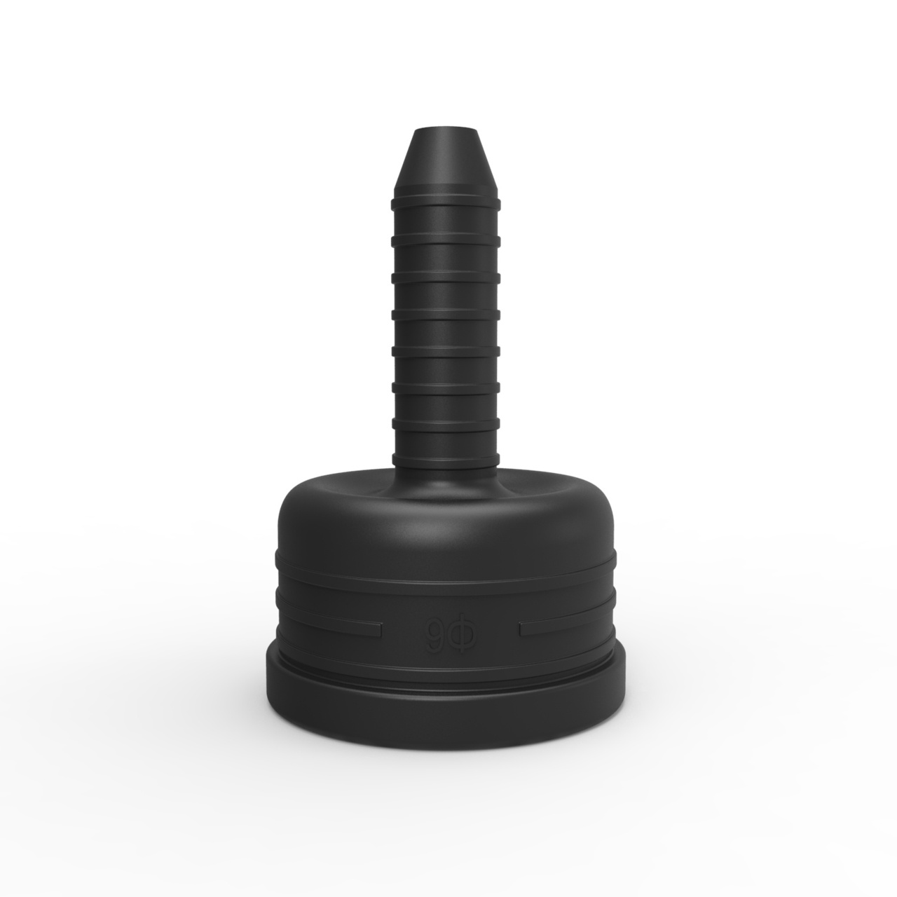 Sealed-ZCASE-901-738-1-cable-seal-front