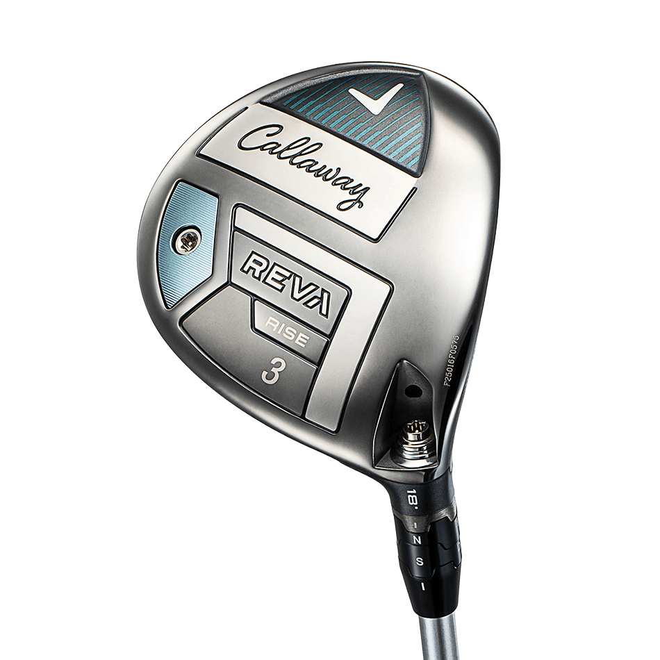 Callaway - ゴルフ　FW キャロウェイ　3番 キャロウェイ（CALLAWAY）（キッズ）Xj -3 ジュニアクラブ7本