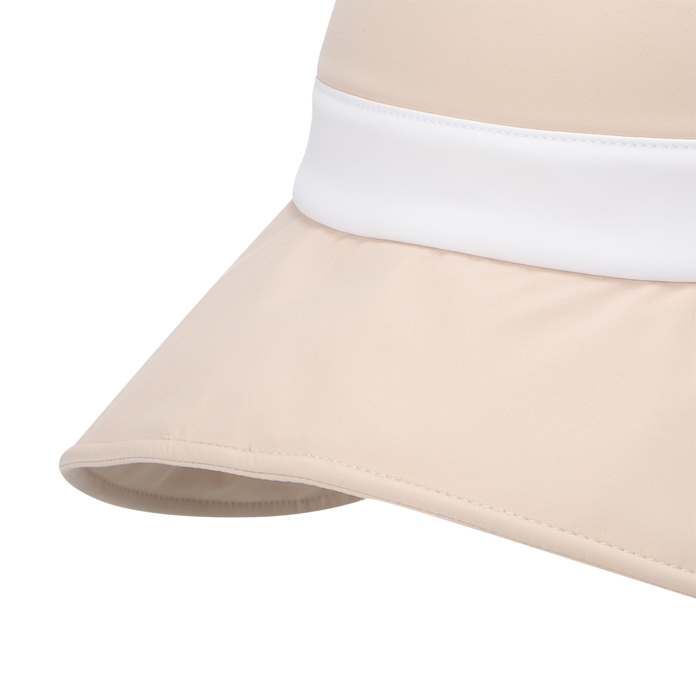 우먼스 딜라이트 여성 바이저