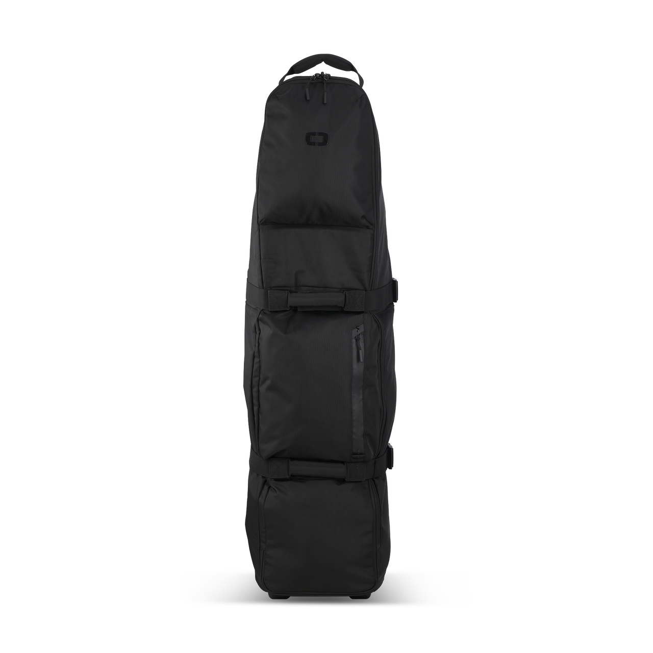 image 1 of TR OG PACE TRAVEL COVER BLK 25