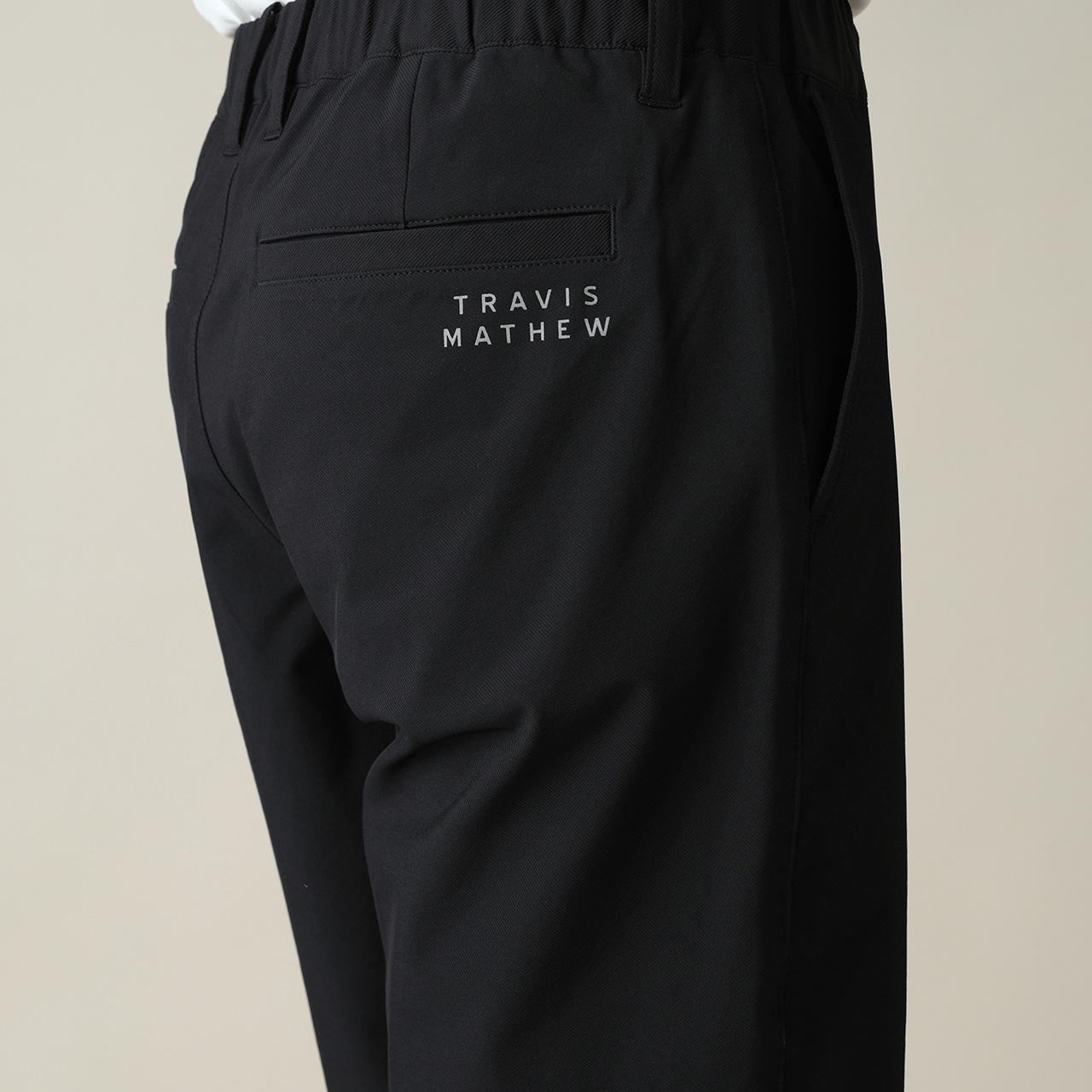 ツイルストレッチ機能ショートパンツ(MENS)
