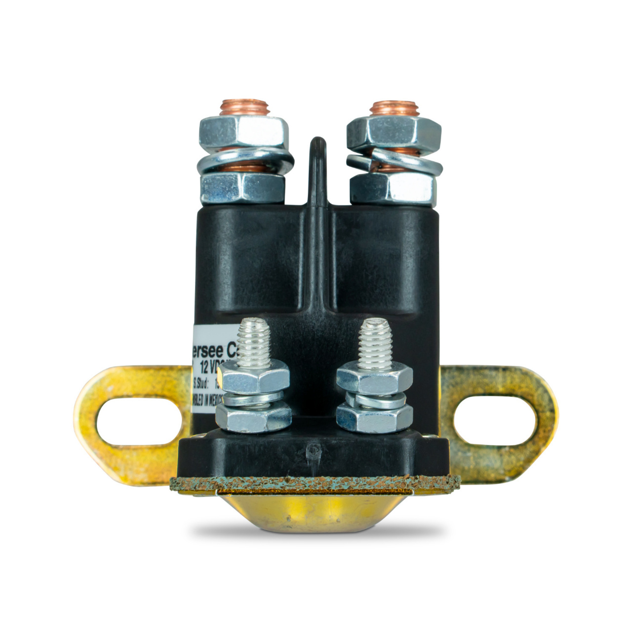 Plastic Body Continuous Duty SPST - 24612 SO Side 2 JPG