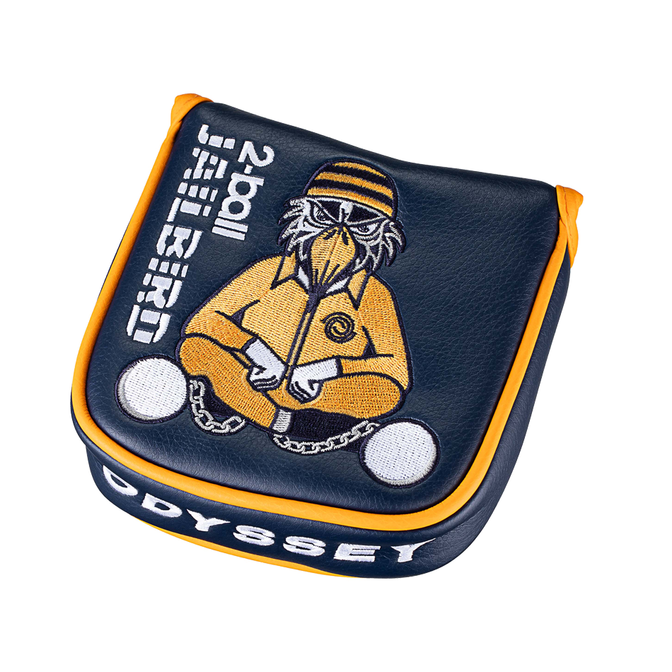 Ai-ONE CRUISER 2-BALL JAILBIRDパター【数量限定】