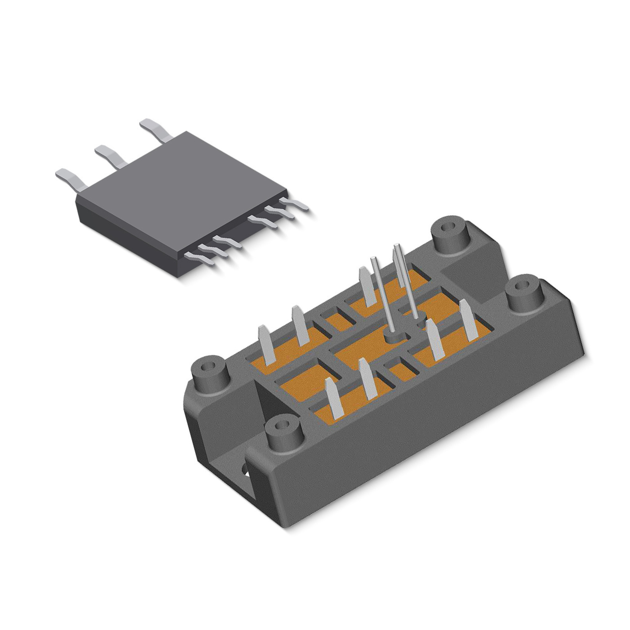 littelfuse-power-semiconductor-Buck-Configuration-XPT-IGBT