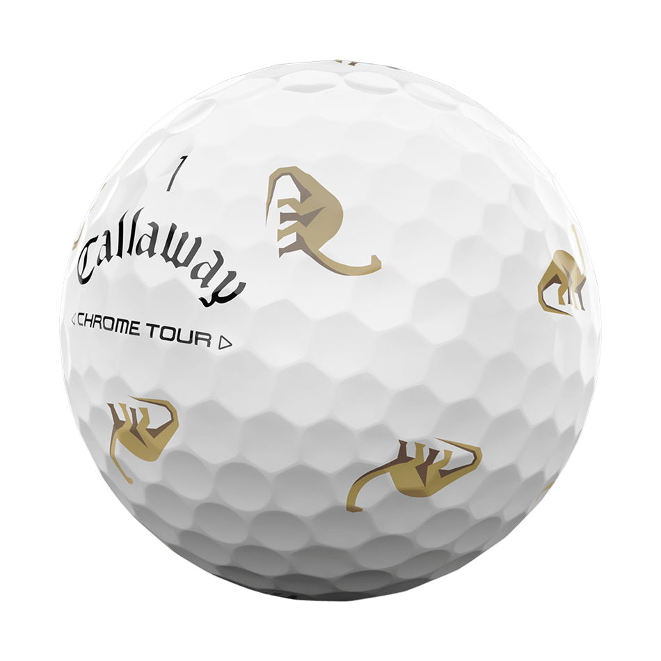 Callaway - キャロウェイゴルフボール オンラインストア限定ボール