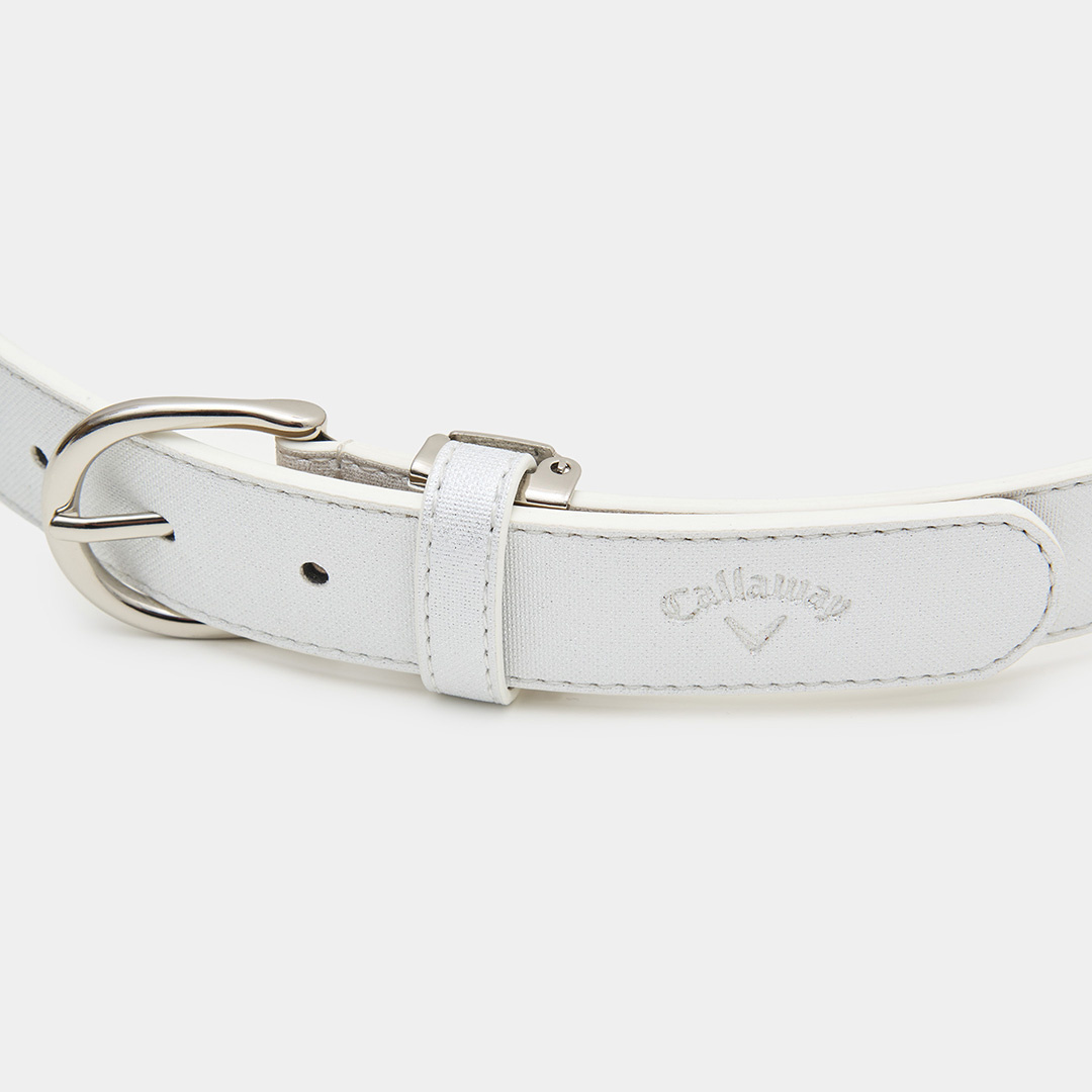 ウエストポーチ付きベルト (WOMENS)