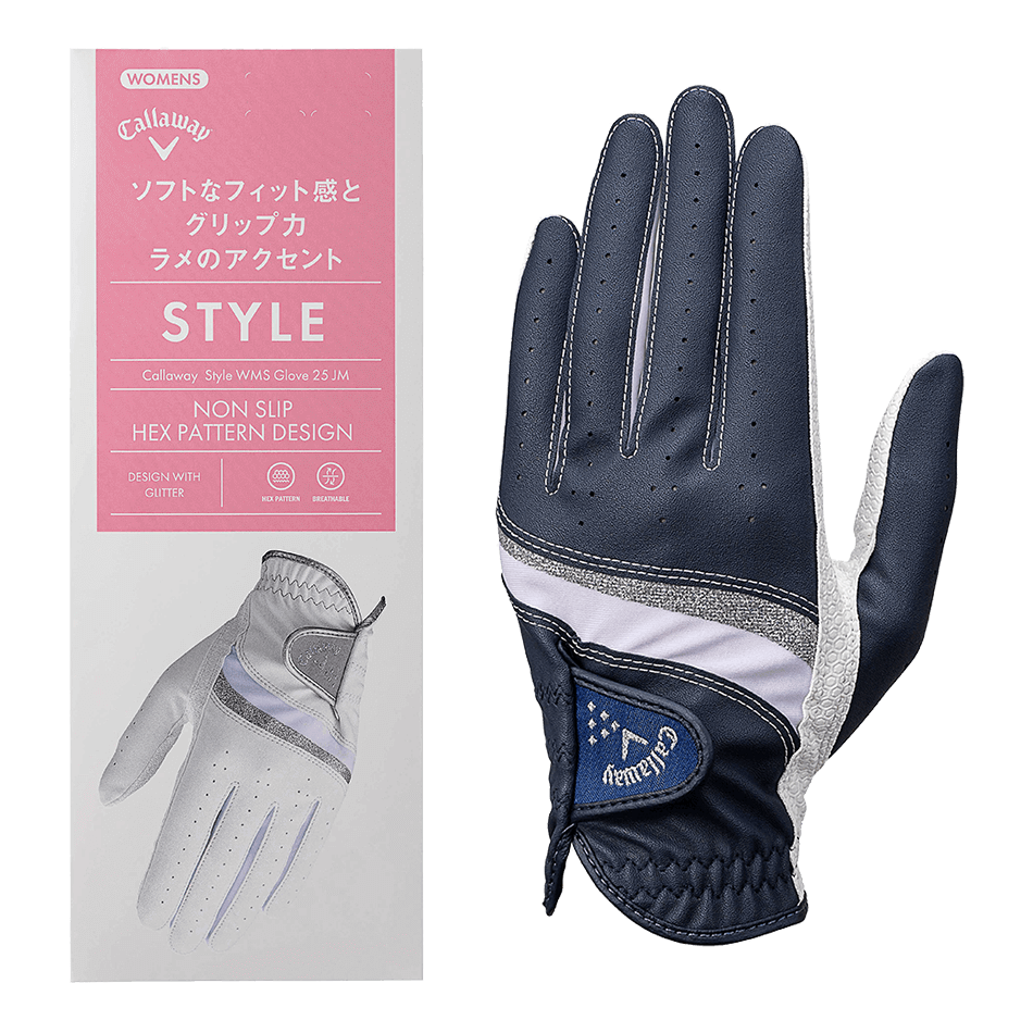 GL CG STYLE LH WMS NVY 19 25 JM