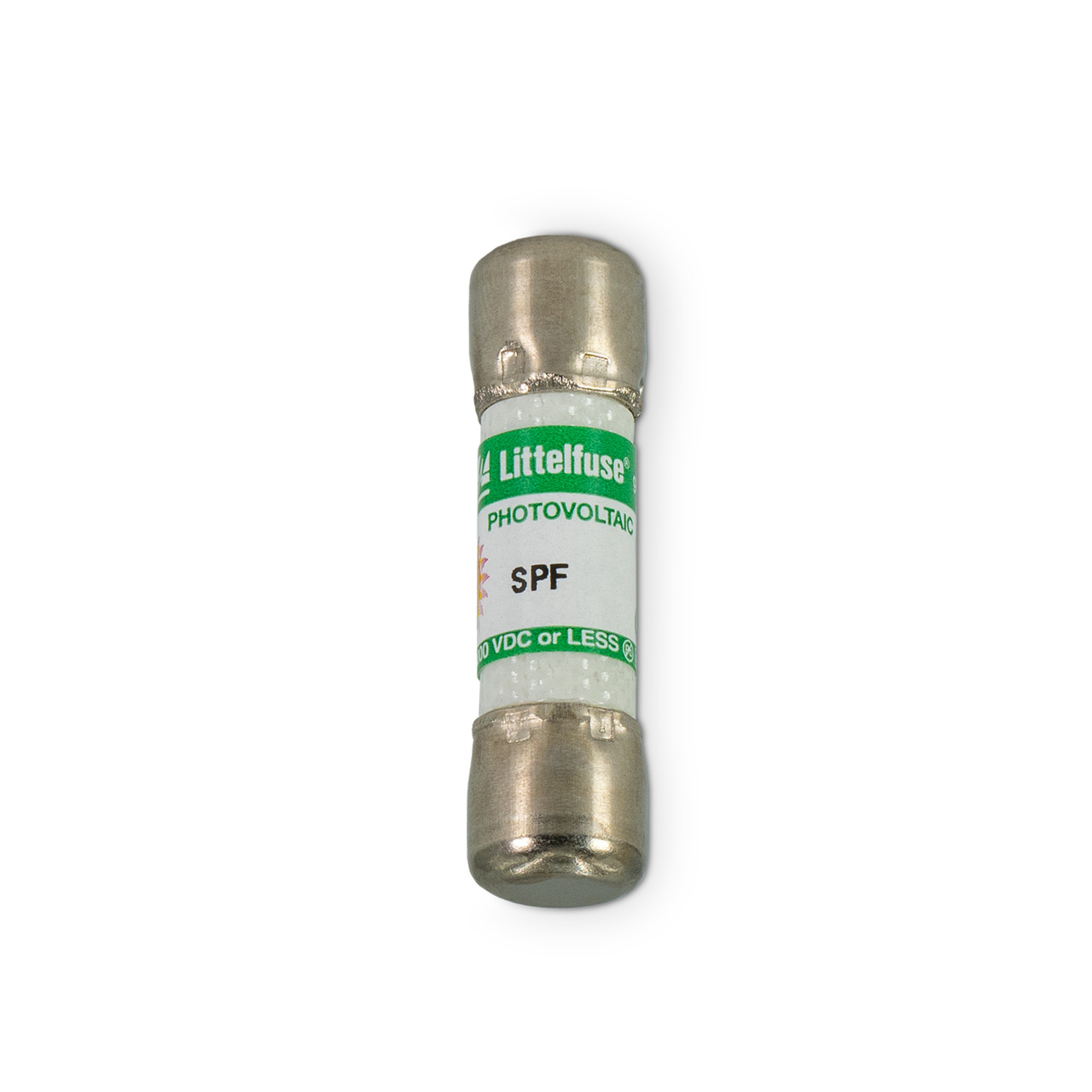1000VDC MIDGET SOLAR FUSE 1 AMP