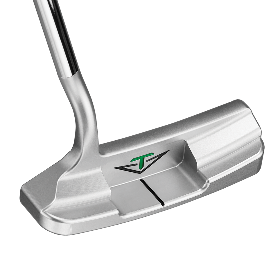 Odyssey Toulon Design Long Island 17 Putters