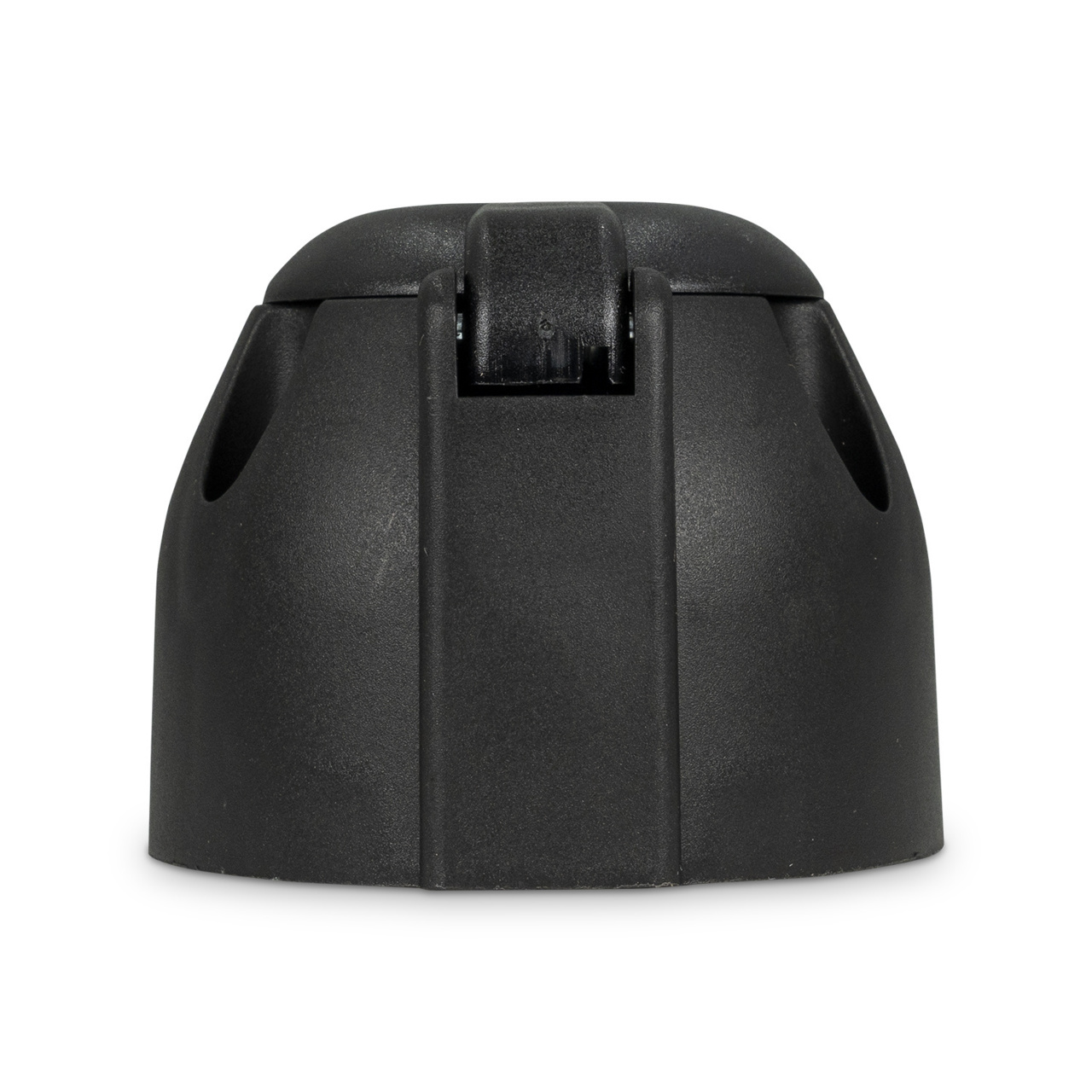 7-Pole 12V Plastic Body Round Sockets - 00425700 SO Back JPG