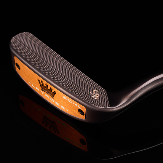 新品未使用 トゥーロン スモールバッチ LATROBE パター オデッセイ 未使用 トゥーロン スモールバッチ LATROBE パター オデッセイ