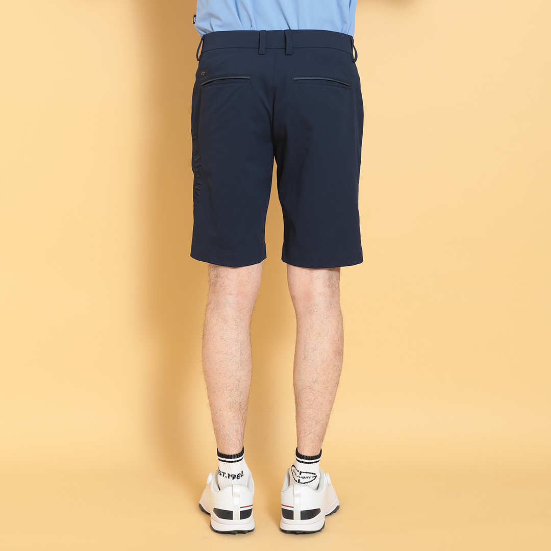 8WAYストレッチドビーショートパンツ (MENS)