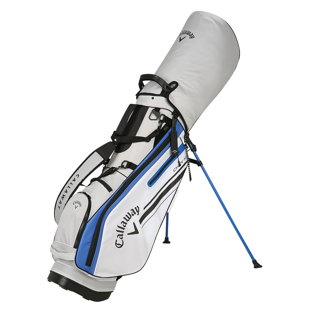 쉐브 K 남성 스탠드백