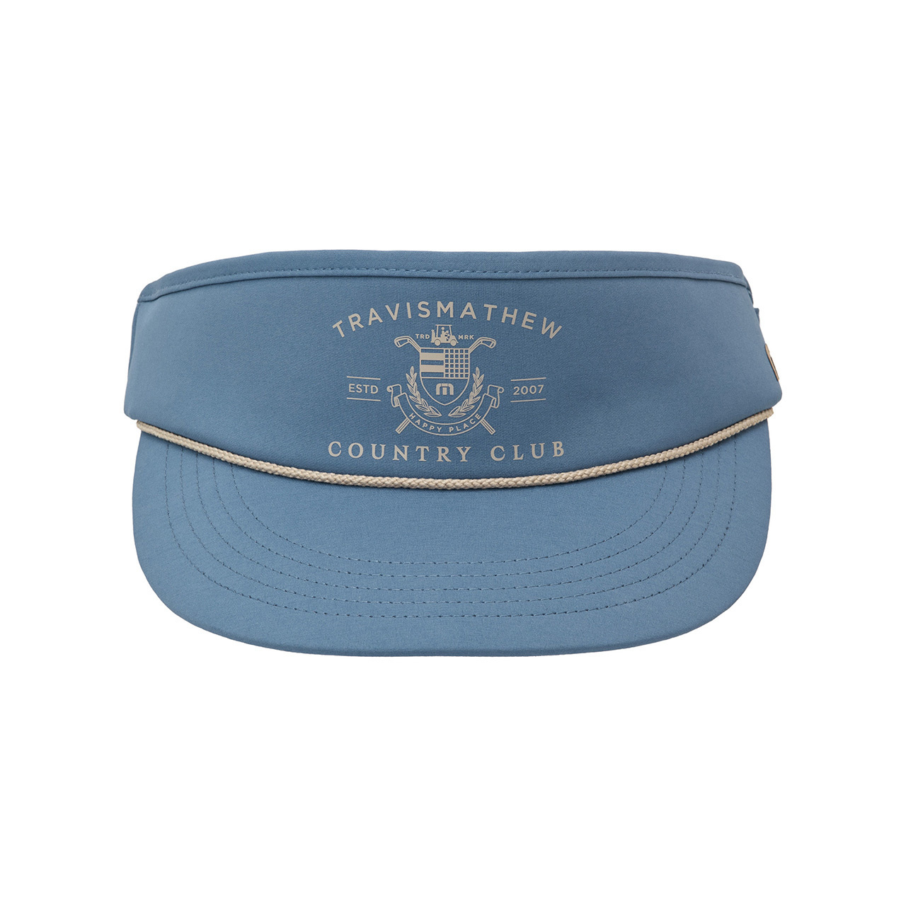 メンズ キャップ | トラヴィスマシュー(TRAVISMATHEW)公式通販